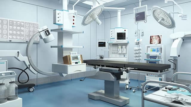 STAAR Surgical: Q1 Preliminary Revenues Justify Decision To Reject Alcon Bid