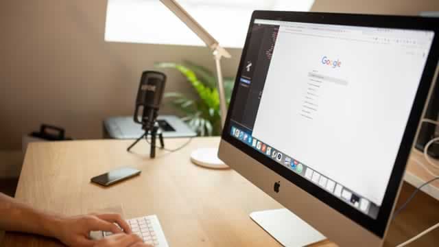 Why Informa TechTarget Stock Jumped 24% Thursday Morning