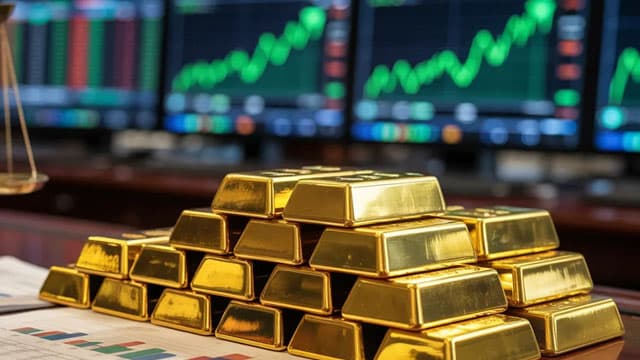 Barrick Mining shares slide on second quarter earnings miss