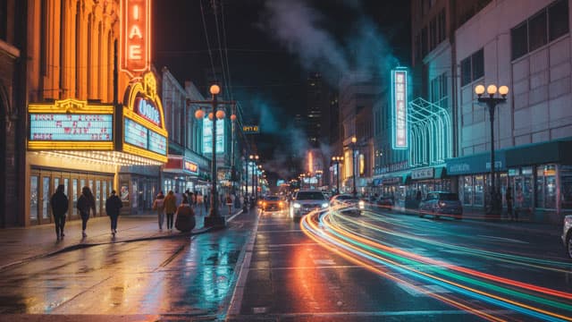 AMC Networks Expands Ad Initiative To Theatrical Moviegoing, Boosts AI Partnership With Runway