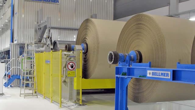 Mativ Holdings (MATV) Q4 Earnings and Revenues Beat Estimates