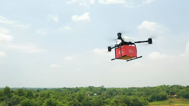 China's JD.Com Brings eCommerce Platform to EU and UK