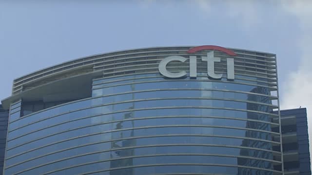 Citi hires Bank of America's Rohan Sen to lead technology services banking
