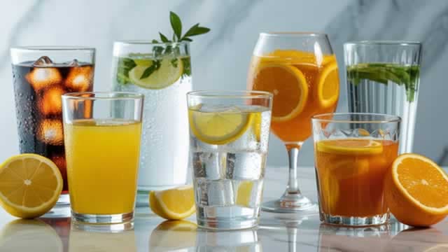 Here's Why Keurig Dr Pepper, Inc (KDP) is a Strong Value Stock