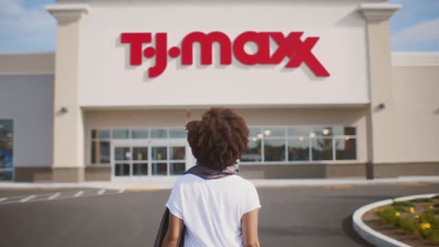 Why TJX (TJX) is a Top Momentum Stock for the Long-Term