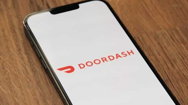 DoorDash delivers mixed first quarter earnings report