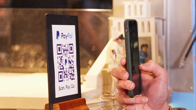PayPal: Cheap Enough To Be Wrong And Still Make Money