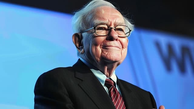 Moving Past Buffett: Berkshire Successor Puts Stamp on Portfolio With $1.2 Billion Gain on Three New Stocks
