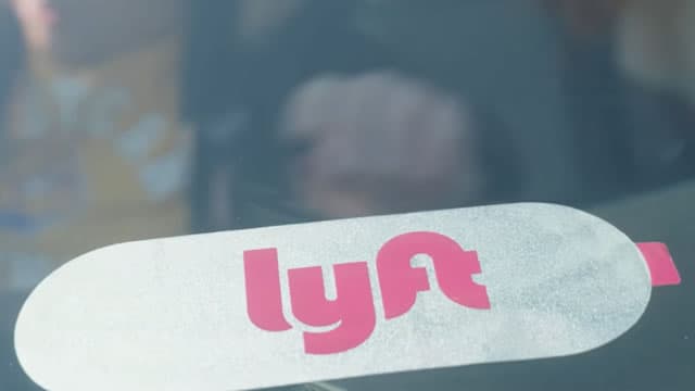 Lyft: Partnership Rides Driving Bookings Growth And Tremendous FCF