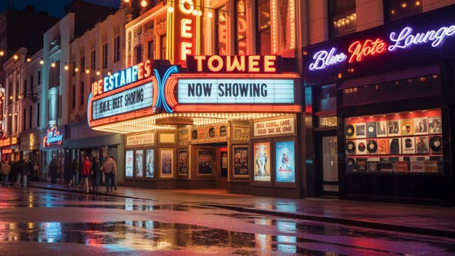 Here is Why Growth Investors Should Buy Cinemark (CNK) Now