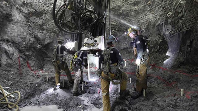 Silvercorp (SVM) Meets Q1 Earnings Estimates