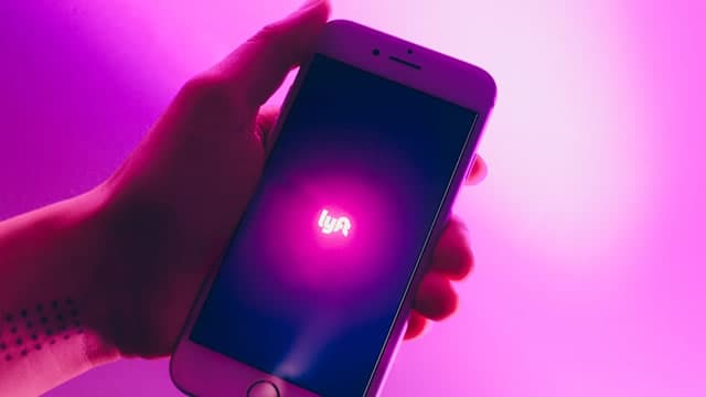 Lyft (LYFT) Laps the Stock Market: Here's Why
