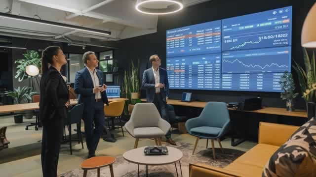 Top 3 Energy Stocks That Are Set To Fly In December