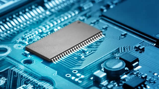 Navitas Q1 Earnings & Revenues Beat Estimates on High-Power Growth