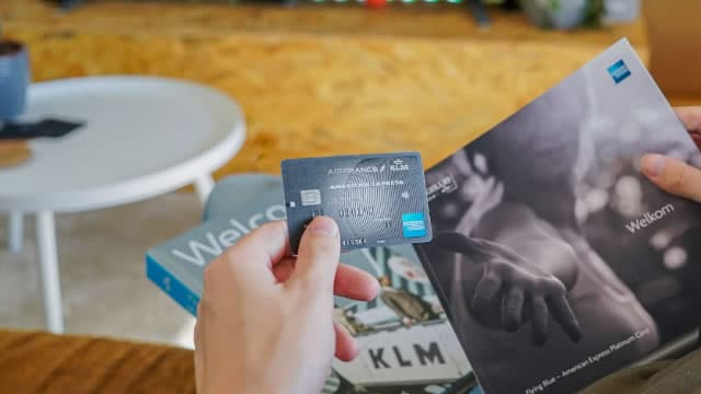 American Express Just Showed Why Berkshire Hathaway Still Likes This Credit Card Stock