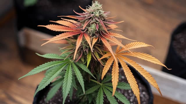The Surprising Part of Tilray's Business That Drove Most of Its Growth Last Year