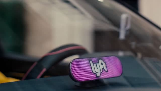 Lyft: Claiming U.S. Share Growth Vs. Uber As FCF Jumps