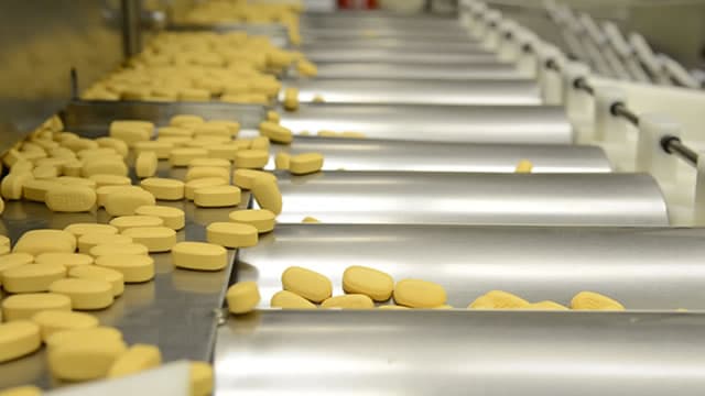 AbbVie (ABBV) Rises As Market Takes a Dip: Key Facts