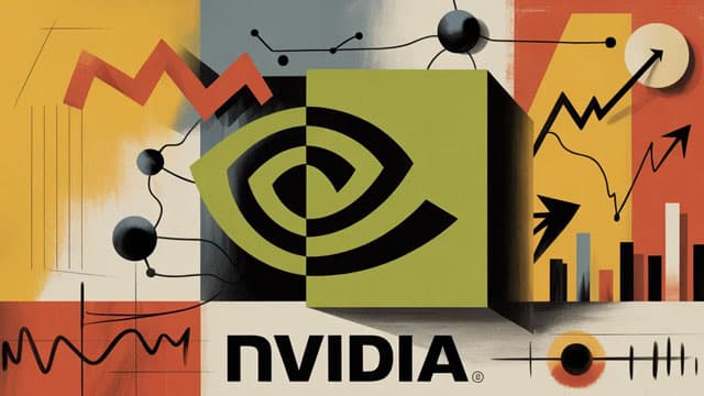 Prediction: This Could Be Nvidia's Stock Price By the End of 2027