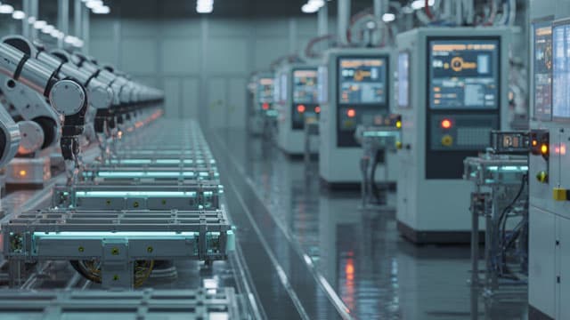 Why EnerSys (ENS) is a Top Momentum Stock for the Long-Term