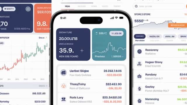 How Robinhood's Second Venture Fund Could Boost HOOD's Growth Story