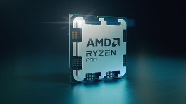 AMD Just Made A Memory Move