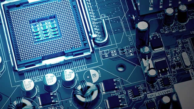 Are You Looking for a Top Momentum Pick? Why Diodes (DIOD) is a Great Choice