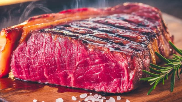 JBS N.V. (JBS) Reports Q2 Loss, Beats Revenue Estimates