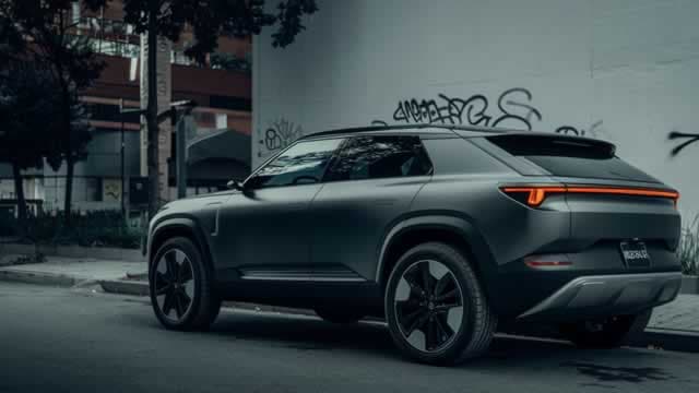 Motorcar Parts of America: This Ride Has Been Rough