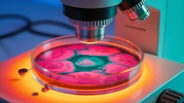 AbCellera's ABCL-635 Cuts Menopause Hot Flashes 83% in Phase II Trial