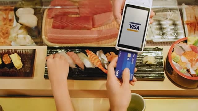Buffett Successor Sold Visa Stock in Q1: Why That May Have Been an $823M Mistake