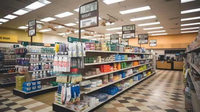 Dollar Tree: A Strong Bet As Shoppers Seek Value