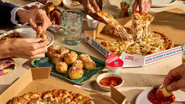 Domino's Pizza For A Rising Dividend And Appreciation
