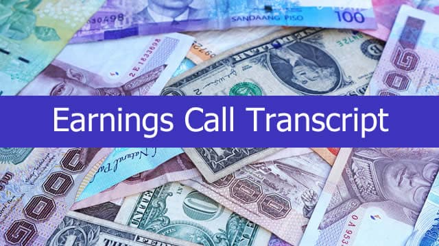 Simon Property Group, Inc. (SPG) Q2 2026 Earnings Call Transcript