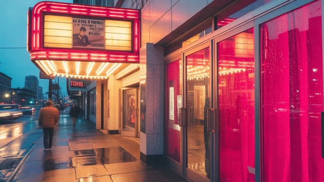 Lionsgate Studios Corp. (LION) Reports Q3 Earnings: What Key Metrics Have to Say