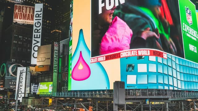 Why Hershey (HSY) Outpaced the Stock Market Today