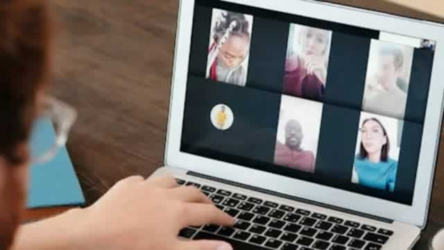 Zoom: The Transition To Large Enterprise