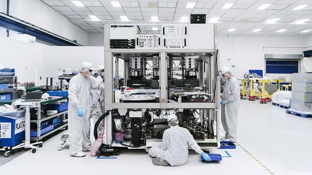 Forget Intel: Consider These Stocks Instead