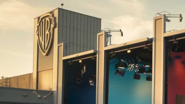 Ted Turner Watched CNN Go From “World Peace Through Hard News” to “Dumbed Down” Infotainment. Warner Bros.