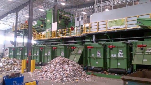 Clean Harbors Q1 Earnings Beat on SKSS Gains, Revenues Fall Short