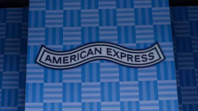 American Express (AXP) Increases Despite Market Slip: Here's What You Need to Know