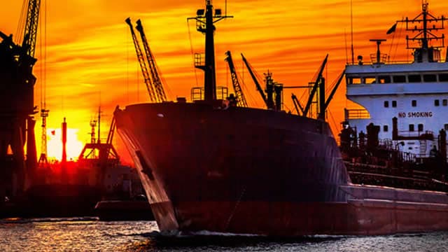 Navigator Q1 Earnings Call Highlights