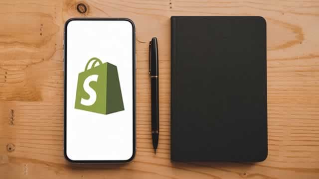Is Shopify Building the Future Infrastructure for AI Retail?