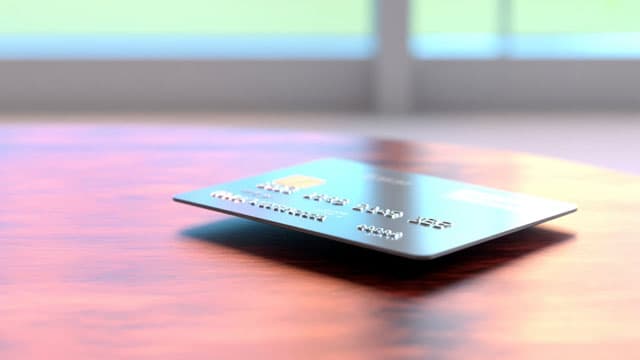 The Credit-Card Bill That Banks Fear Most Has Gained Trump as an Ally