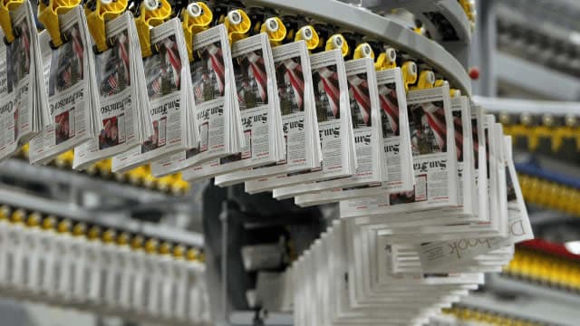 Thomson Reuters: The Case For A Mispriced Moat