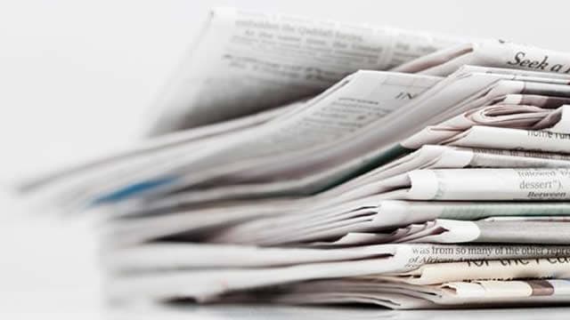 NYT Stock Fell 12.8% in One Month Can Weakness Create Opportunity