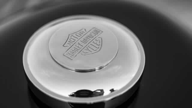 Harley-Davidson's Cultural Resurgence (Rating Upgrade)