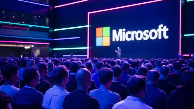 Microsoft: Bears Are Making Noise About AI Spending, You Should Ignore It - Buy