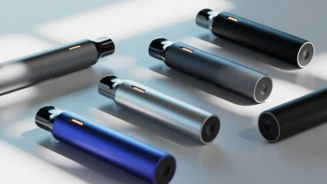 British American Tobacco: A Long-Term Perspective On This 6% Yielder