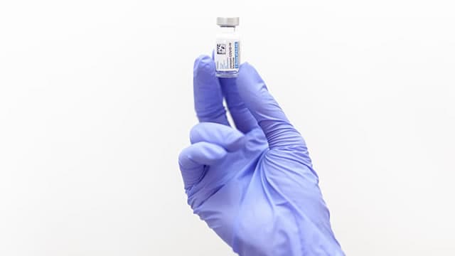 Johnson & Johnson (JNJ) Could Be a Great Choice